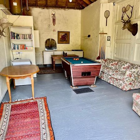 Woodland Cottage Charleton Estate Colinsburgh Dış mekan fotoğraf