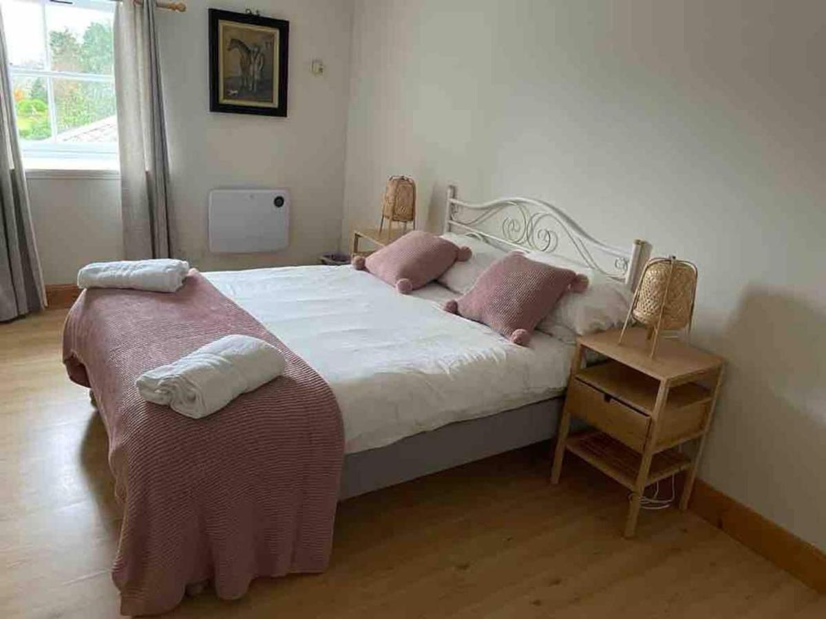 Woodland Cottage Charleton Estate Colinsburgh Dış mekan fotoğraf