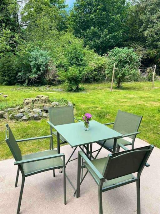 Woodland Cottage Charleton Estate Colinsburgh Dış mekan fotoğraf
