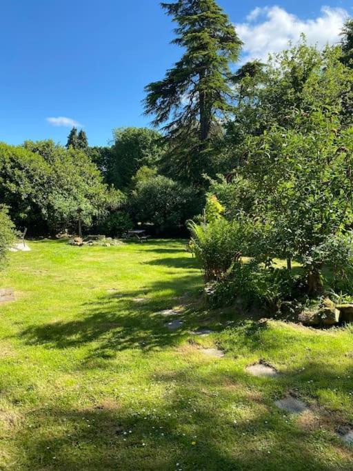 Woodland Cottage Charleton Estate Colinsburgh Dış mekan fotoğraf
