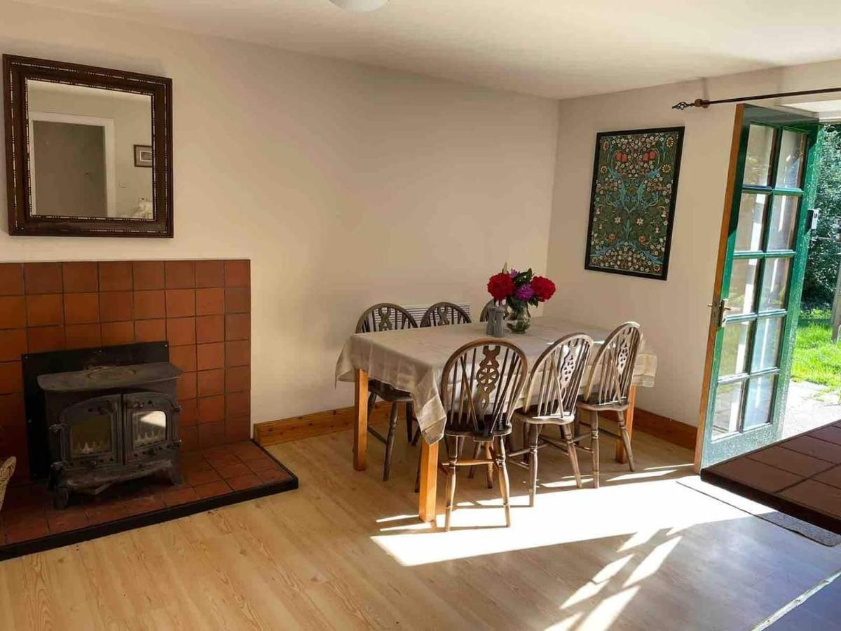 Woodland Cottage Charleton Estate Colinsburgh Dış mekan fotoğraf
