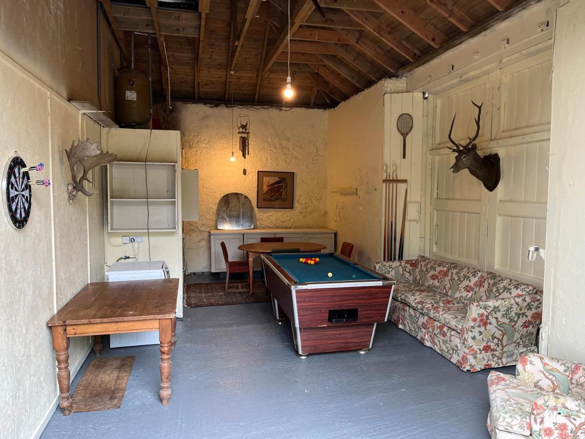 Woodland Cottage Charleton Estate Colinsburgh Dış mekan fotoğraf