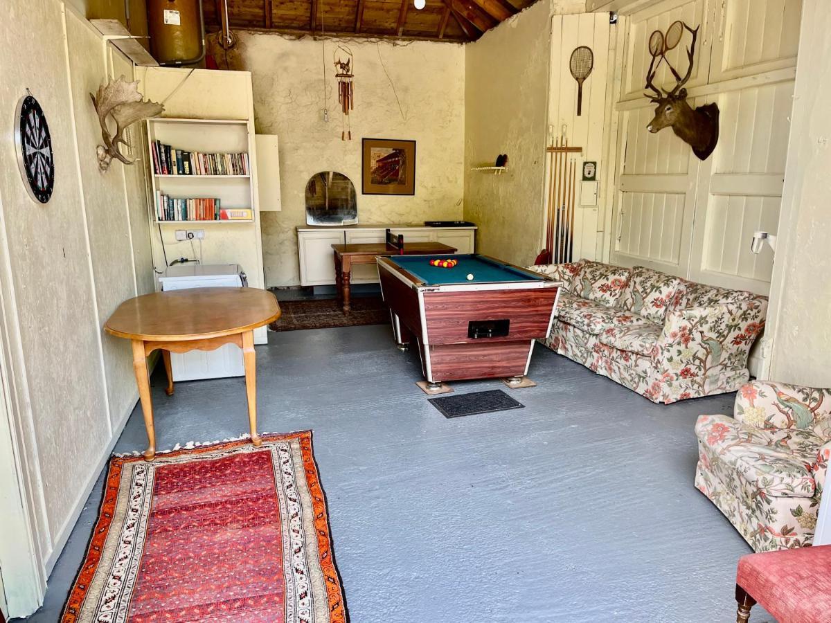 Woodland Cottage Charleton Estate Colinsburgh Dış mekan fotoğraf